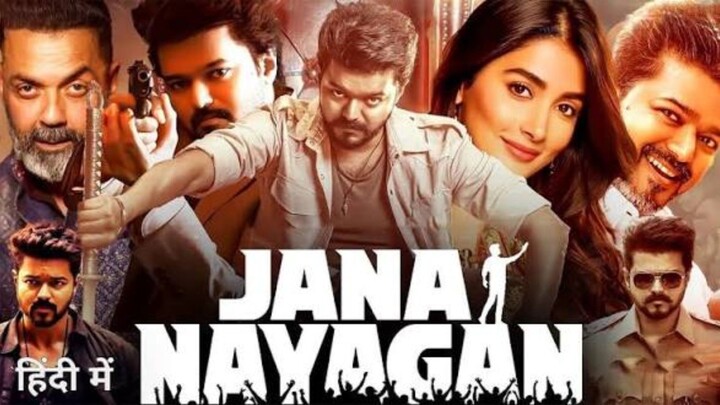 Jana Nayagan (2026) UNCUT 1080p DS4K WEBRip x265 HEVC ESub  Dual Audio  Hindi