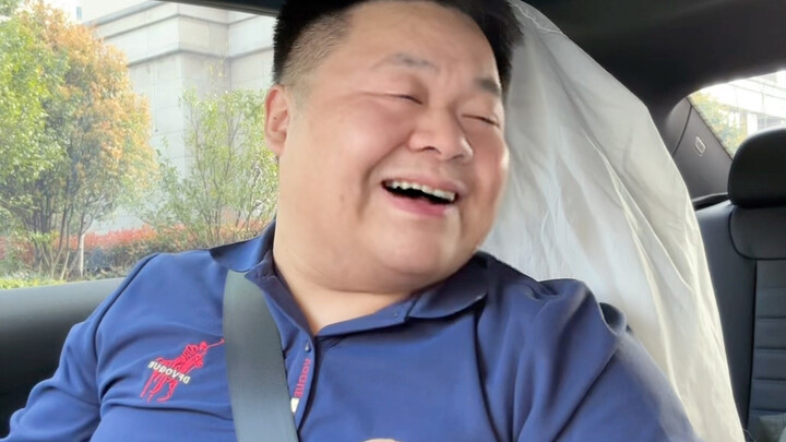 Uncle from Jiangsu, Zhejiang and Shanghai: Welcome to the Real Jiangnan