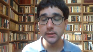 Felipe Quintas – Propostas para o desenvolvimento nacional