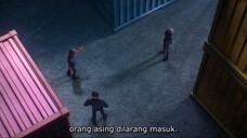Film Ejen Ali The Movie Full Sub Bahasa Indonesia