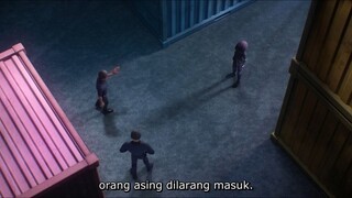 Film Ejen Ali The Movie Full Sub Bahasa Indonesia
