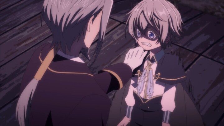 Okiraku Ryoushu No Tanoshii Ryouchi Bouei Episode 9 - Pembangunan Kota Di Mulai !!!