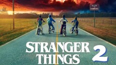 Stranger Things 2 : Episode 9 FINALE TagDub / EngSub
