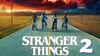 Stranger Things 2 : Episode 9 FINALE TagDub / EngSub