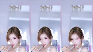 Qiaomina is so good at it!