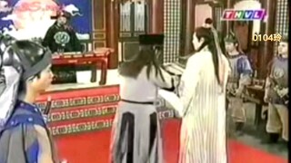 Thần Cơ Diệu Toán Lưu Bá Ôn Phần 5 Trường Sinh Kiếp tập 11