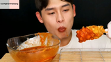 mukbang asmr món ăn ngon cực phần 22 #amthuc #monngon