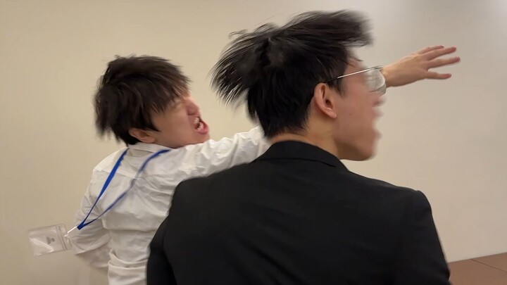 One tip for quitting your job every day