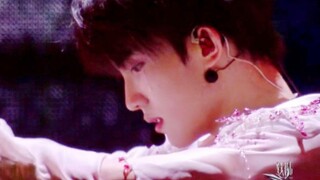 غلاف Su Xinhao المنفرد لأغنية "Day by Day" الخاصة بـ Bigbang في الحفل!
