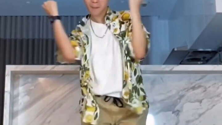 【Timber Remix】Hướng dẫn nhảy! Điệu nhảy này hoàn hảo để khiêu vũ cùng bạn bè~ HipHop #movementteachi