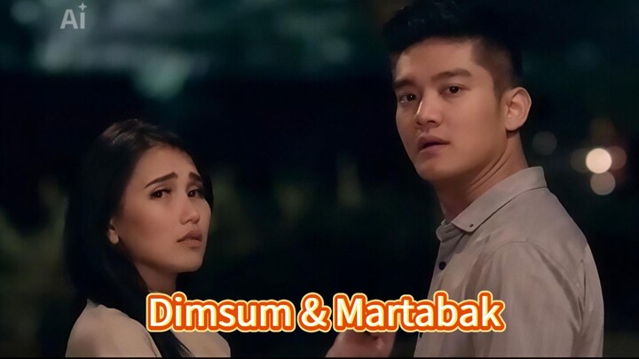Dimsum&|Martabak