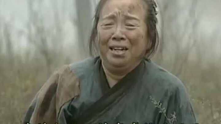 苛 政 猛 于 虎！