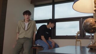 [TinSea] Boys' School Episode 10 Cut