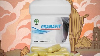 Agen Antam obat nyeri sendi yang paten GRAMAFIT TER THE BEST