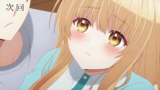 Otonari no Tenshi sama Episode 4 (Spoiler)