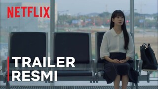 Green Mothers' Club | Trailer Resmi | Netflix