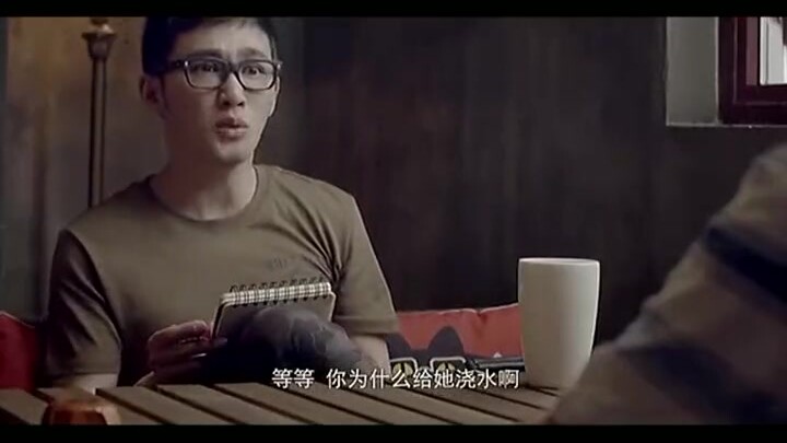 Tiba-tiba ada kepala wanita cantik di rumah, cowok lajang merasa jatuh cinta!