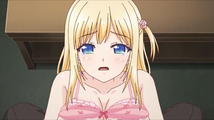 Anime Bikin Penonton Penasaran