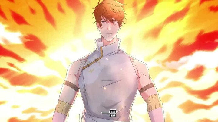 【Eng Sub】The Mightiest Immortal Lord Chen Beixuan | Episodes 183–184