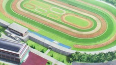 Uma Musume: Cinderella Grey - Part II - episode 2