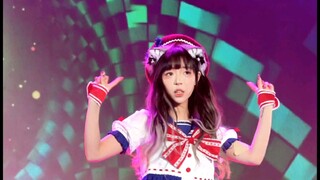 BW2023 《المعبود》【ماياو الماكرة】