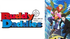 Buddy Daddies Sub Indo Eps 1