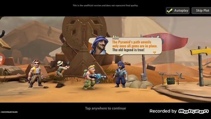 metal slug: code j (TBD) #EARLY ACCESS #AWESOMEGAME