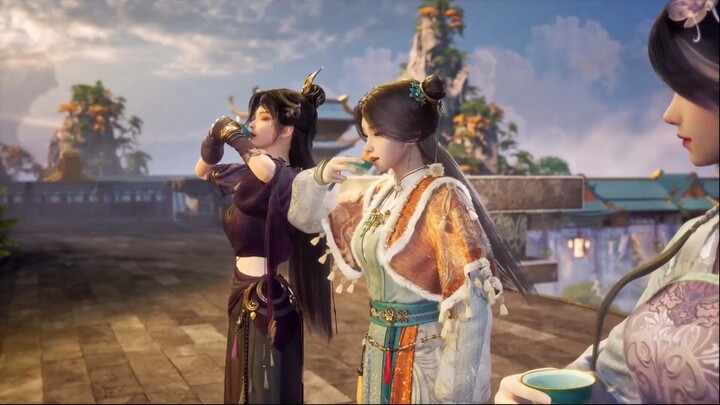 Lord On Journey Eps 26 Indo