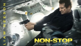 Non-Stop (2014)