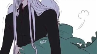 [nhẫn]Tai Ya thật mưu mô ~