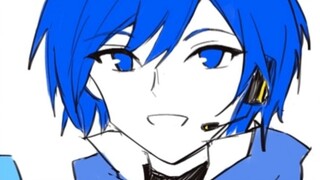 【kaito】Ice cream prince split personality Douban score 0.39