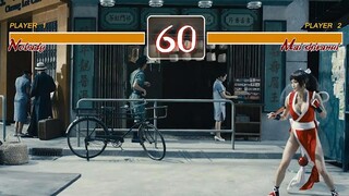 【电影盘点】那些操作猛如虎的电影片段 第256弹