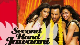 Pritam Miss Pooja Neha Kakkar Nakash Aziz Second Hand Jawaani Lyric Video