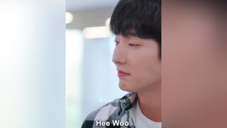 Đào hoa cũng khổ lắm chứ bộ 🤣 kdrama  againmylife xuhuong leejoongi kimjieun reviewphim congtovienchuyensinh phimhaymoingay phimhay kdramavn fypシ fyp
