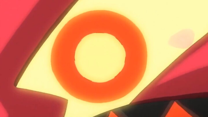 Pokémon: It turns out that the Pokémon world was not created by Arceus, but by them!