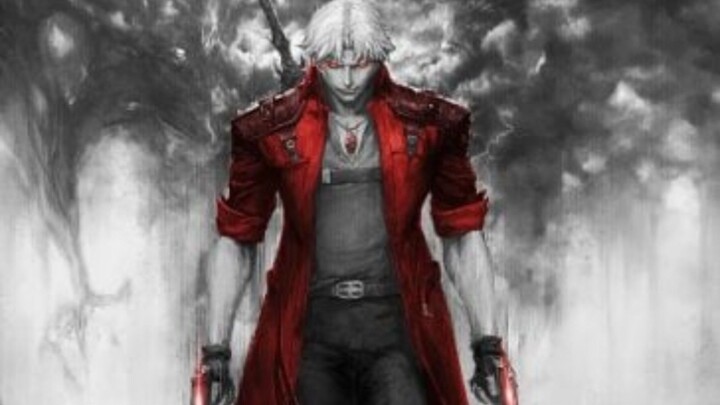 Devil May Cry Trailer 2025  ตอนที่ 1 พากย์ไทย