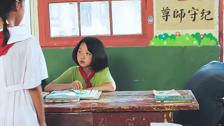 谁的童年不调皮呢，最新国产佳片《河边有个好地方》