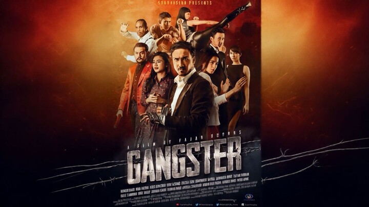 Gangster (2015)