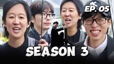 🇰🇷EP. 5 WP: AS SOON AS WE CAN S3 (2025) | ENG SUB | VARIETY SHOW