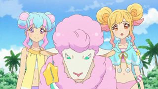 [Ogawa Fansub] Aikatsu Stars ss2 - tập 67