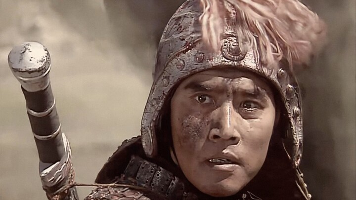 “A sudden breeze turns into sword intent, slicing away my youthful spirit of twenty.”