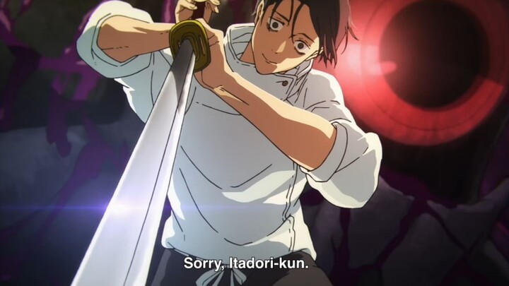 Baru Rilis Trailer Terbaru Jujutsu Kaisen Season 3 Gilaa Keren Banget... ‼️🥶