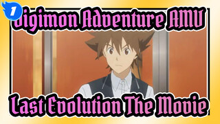 Digimon Adventure: Last Evolution Kizuna The Movie (Right Ahead) | Digimon_1