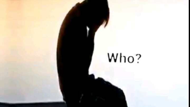 Who?:(