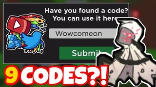 9 NEW SECRET *FREE DOODLE* CODES In DODDLE WORLD! (Roblox Doodle World Codes)