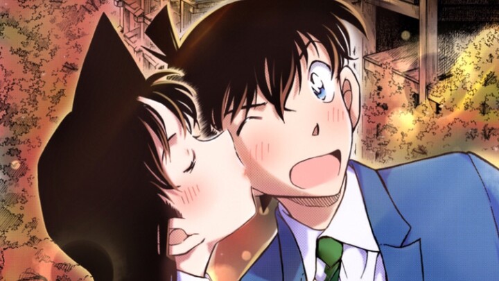 Lý do ko lên mua kudo shinichi