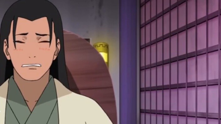 Anak Hilang!!!!!Karakter PV: Senju Aine