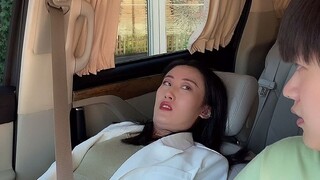 网恋奔现社S瞬间