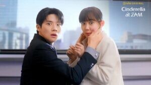 Cinderella at 2AM epsoide 2 [Sub Indo]