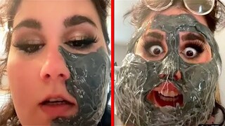 People Dying Inside -  Fails Compilation